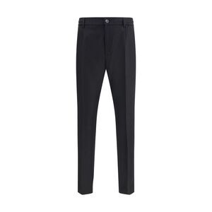 Cruna Men Virgin Wool Pants